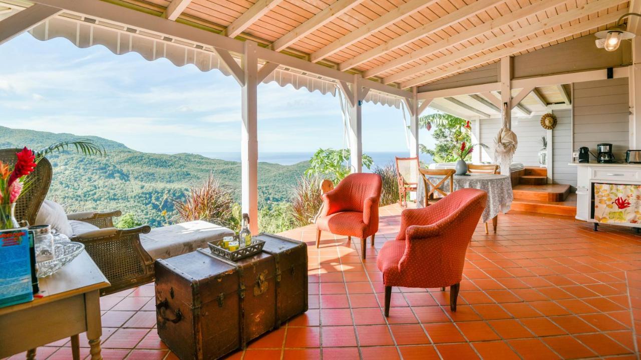Beausejour Guest House ポワント・ノワール エクステリア 写真