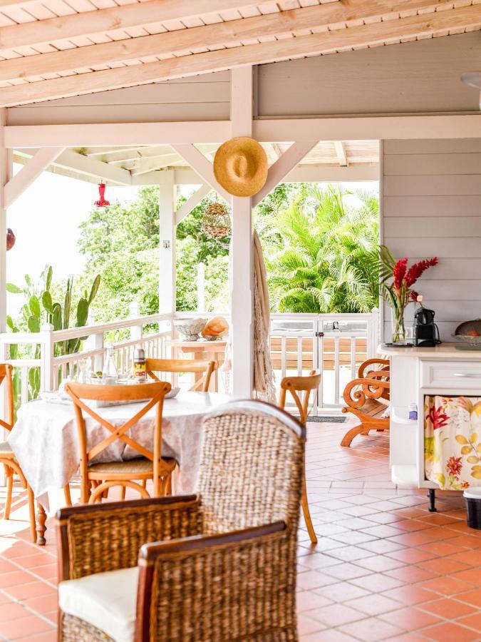 Beausejour Guest House ポワント・ノワール エクステリア 写真