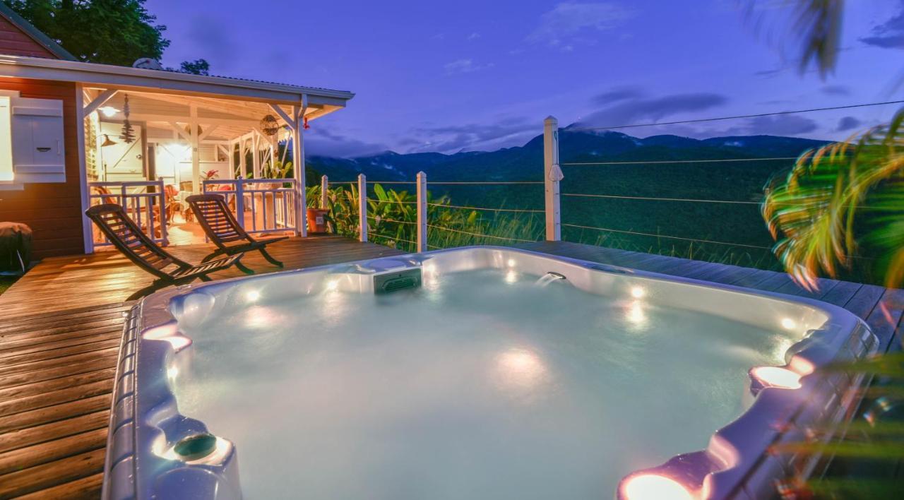 Beausejour Guest House ポワント・ノワール エクステリア 写真