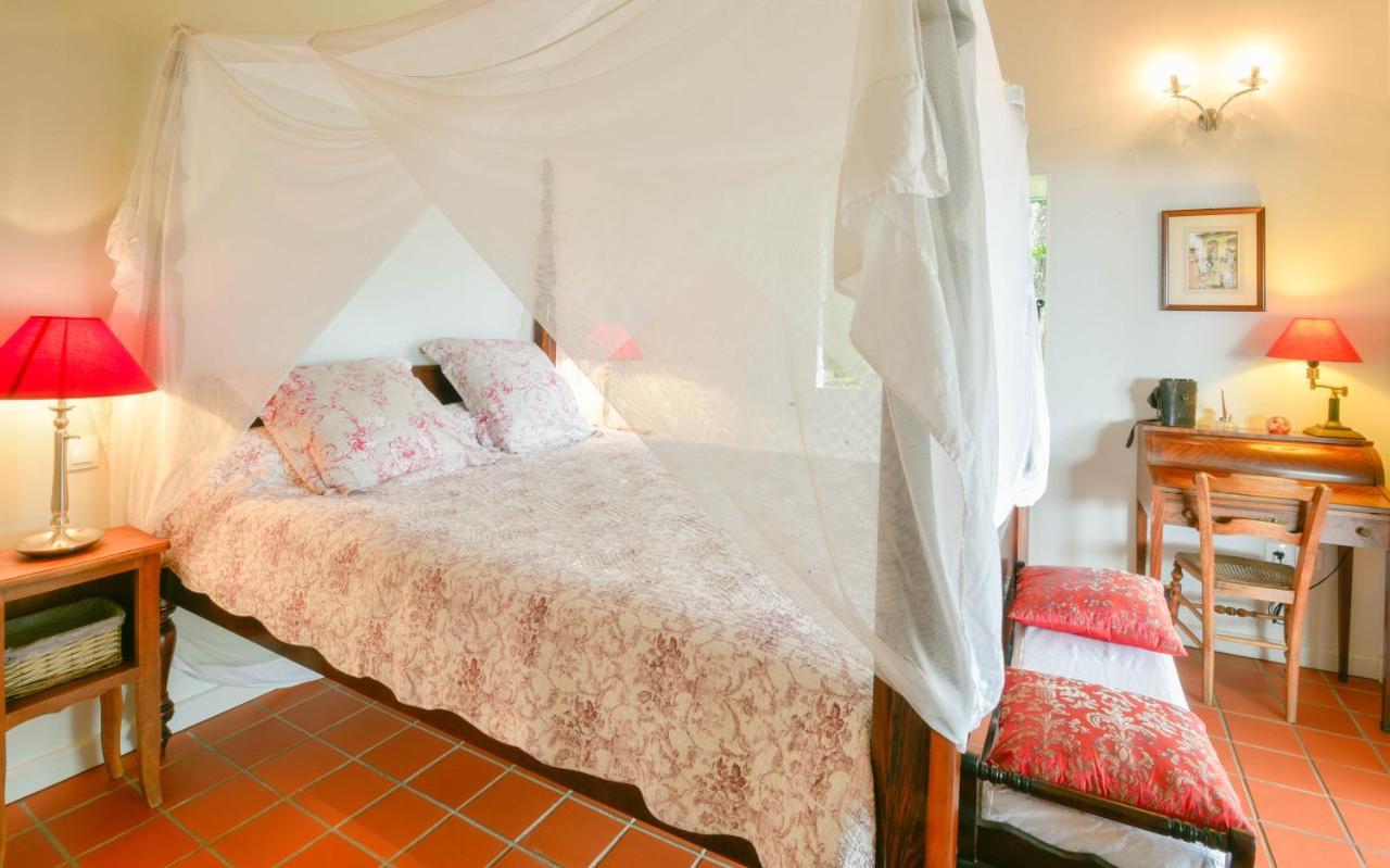 Beausejour Guest House ポワント・ノワール エクステリア 写真