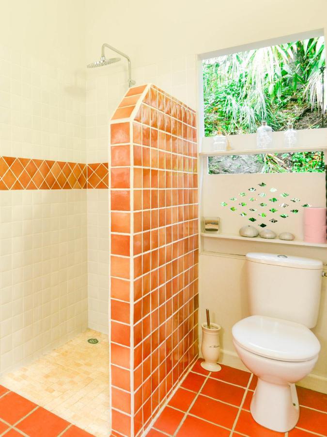 Beausejour Guest House ポワント・ノワール エクステリア 写真