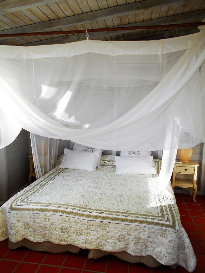 Beausejour Guest House ポワント・ノワール エクステリア 写真