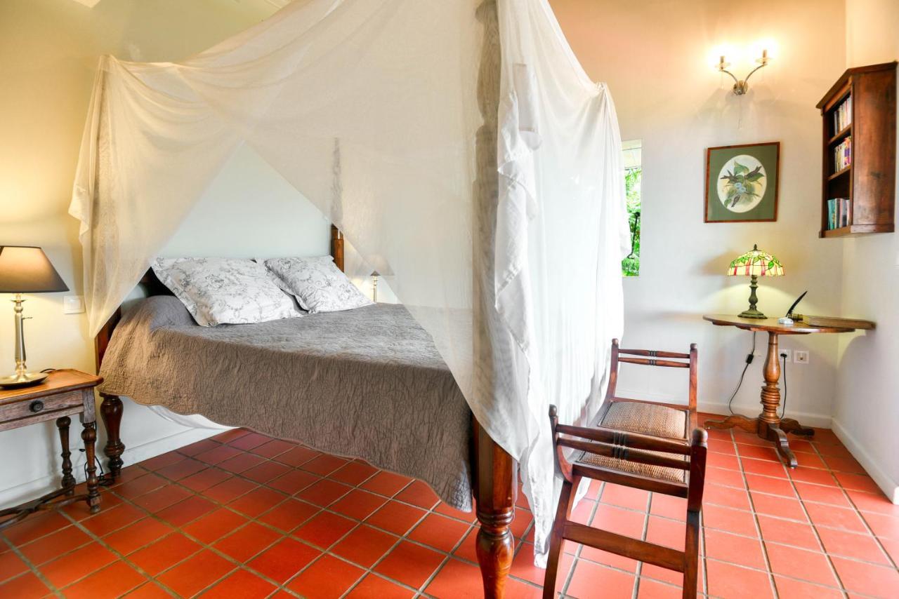 Beausejour Guest House ポワント・ノワール エクステリア 写真