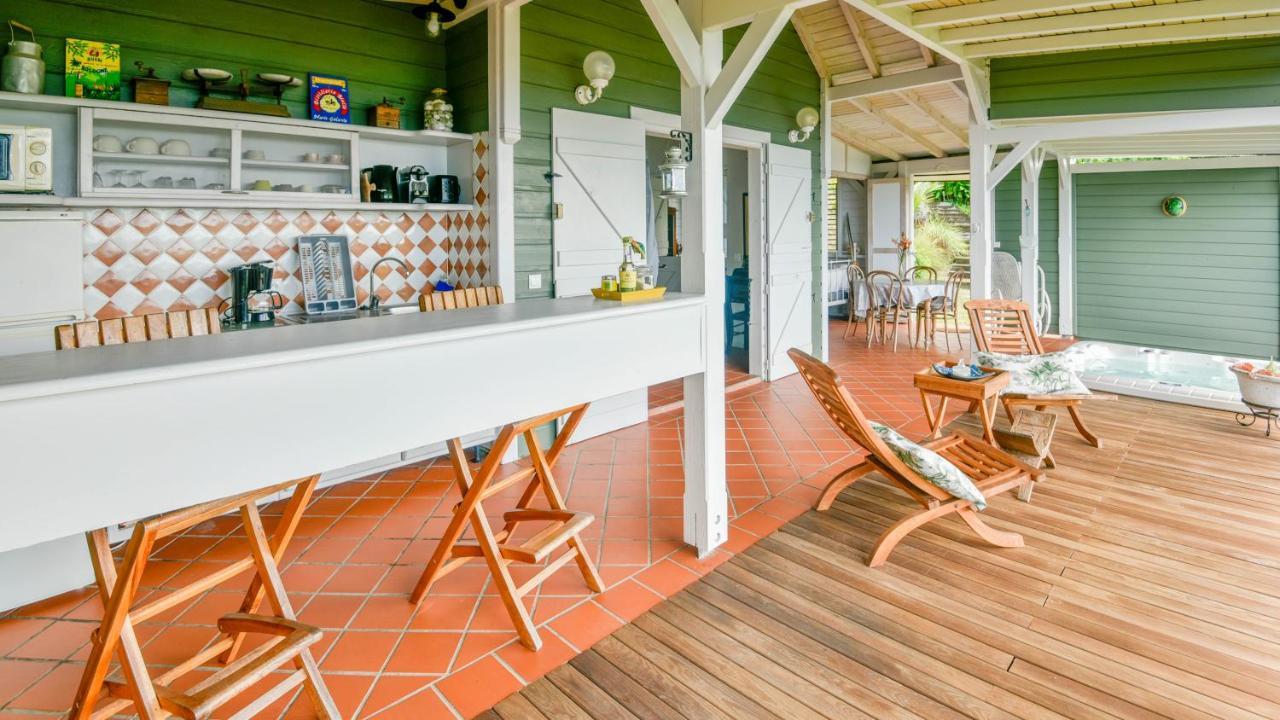 Beausejour Guest House ポワント・ノワール エクステリア 写真