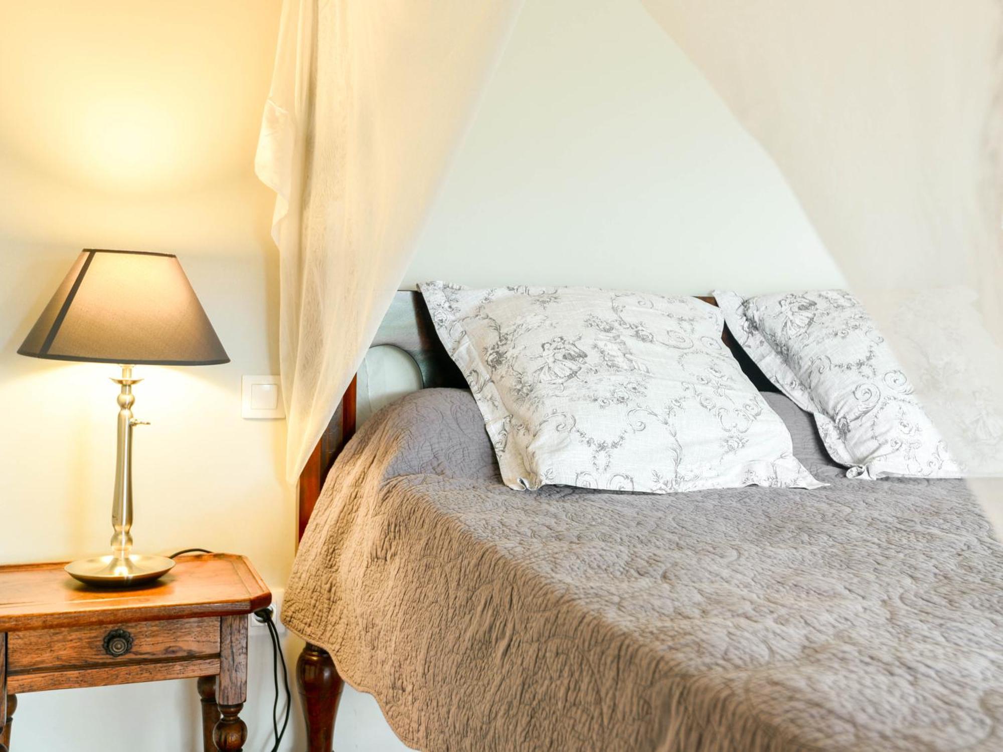 Beausejour Guest House ポワント・ノワール エクステリア 写真