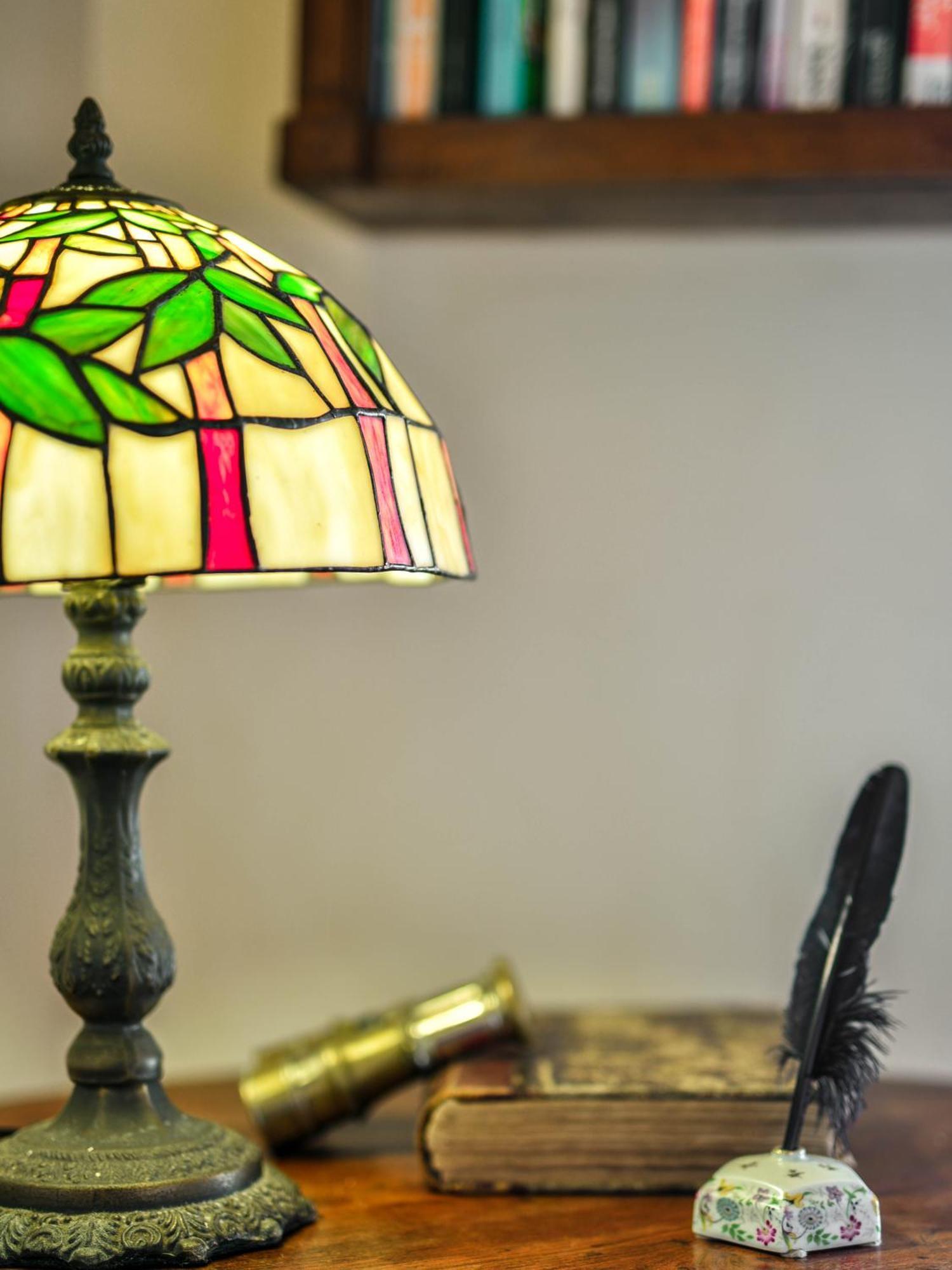Beausejour Guest House ポワント・ノワール エクステリア 写真