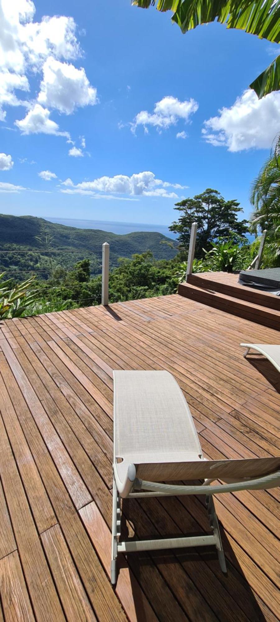 Beausejour Guest House ポワント・ノワール エクステリア 写真