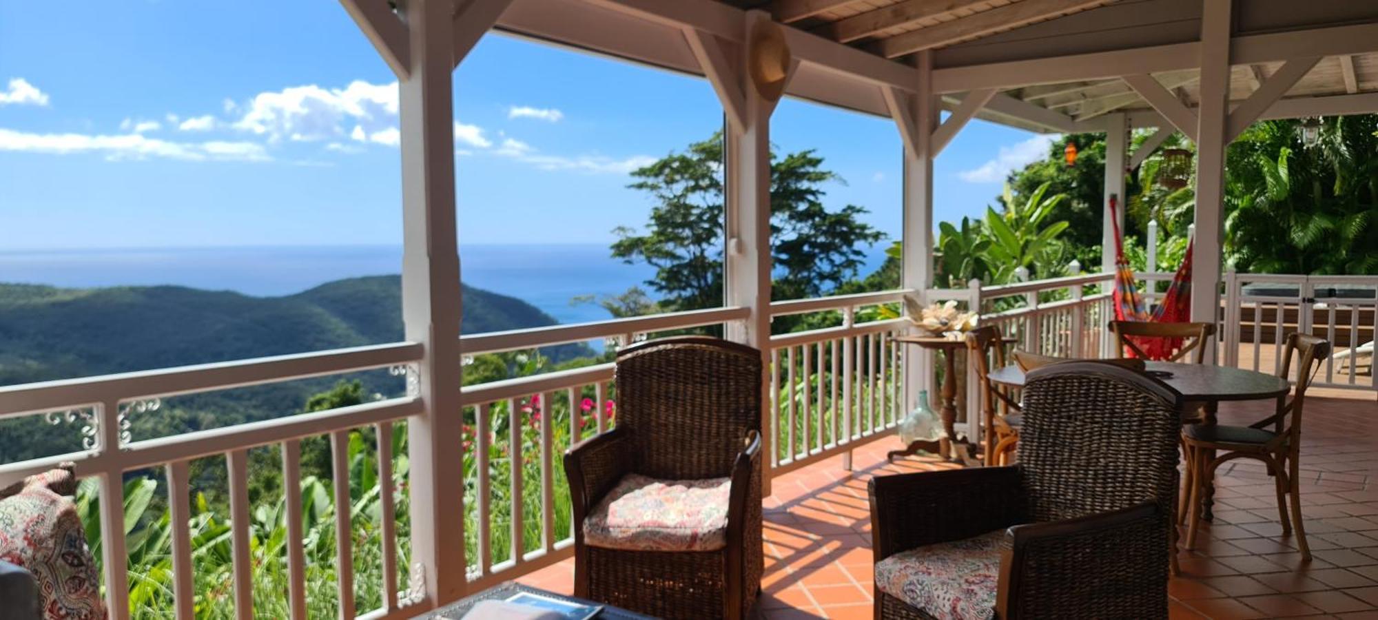 Beausejour Guest House ポワント・ノワール エクステリア 写真