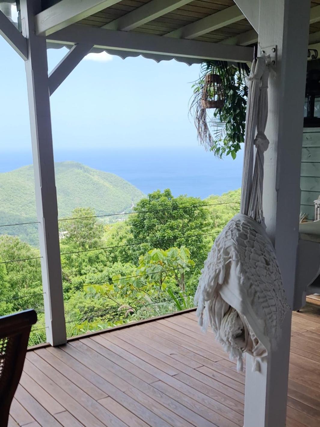 Beausejour Guest House ポワント・ノワール エクステリア 写真