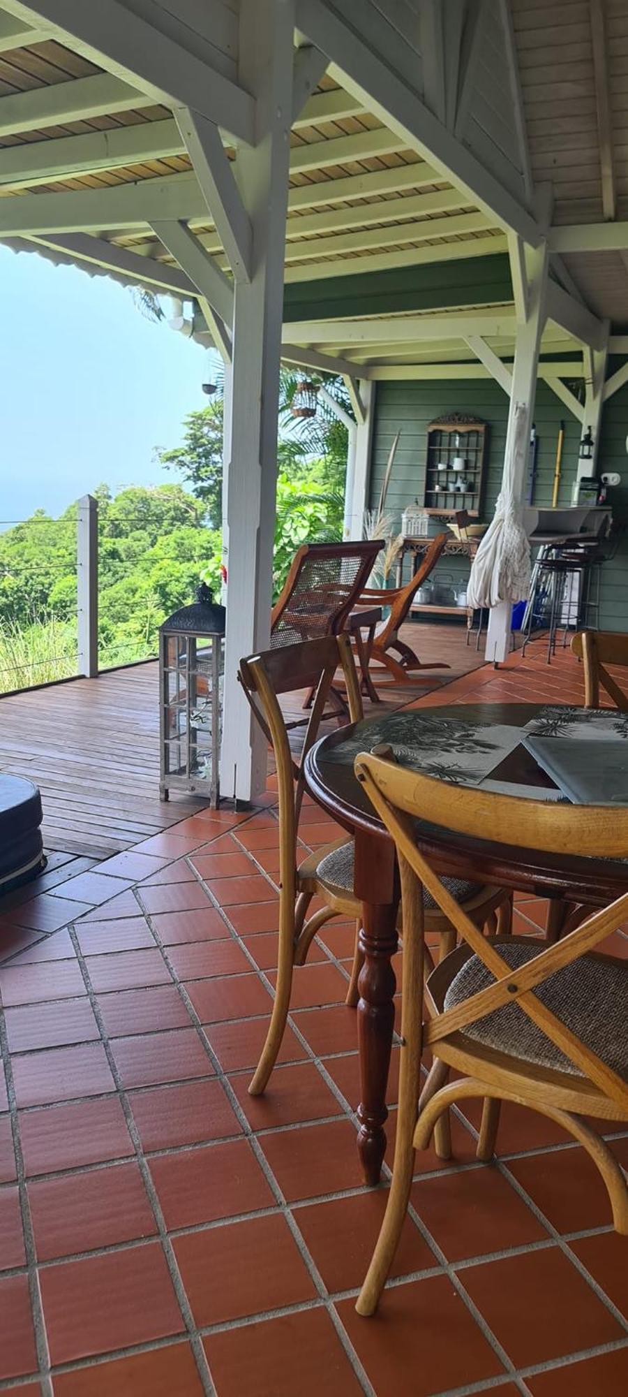 Beausejour Guest House ポワント・ノワール 部屋 写真