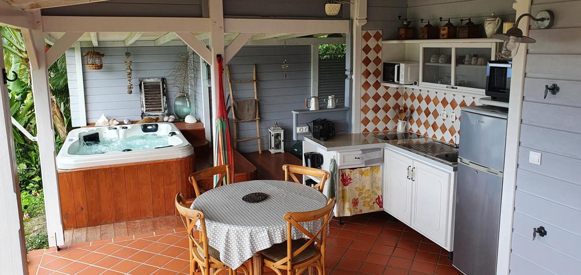 Beausejour Guest House ポワント・ノワール 部屋 写真
